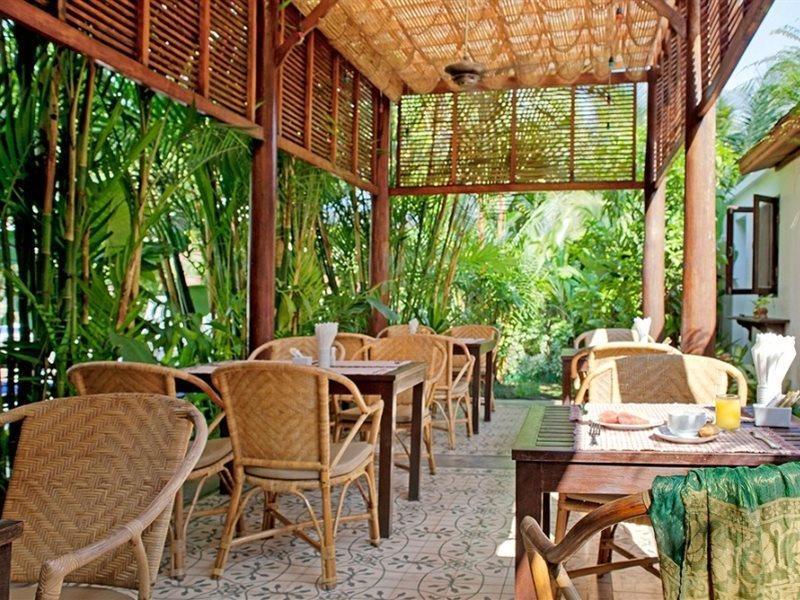 Aonang Duangjai Resort Ao Nang Exterior foto